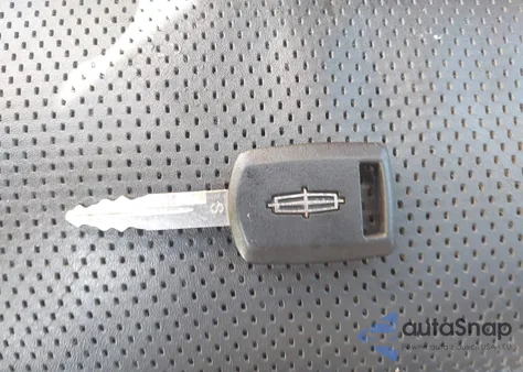 2008 Lincoln Navigator from USA, damaged, VIN 5LMFU28558LJ04772